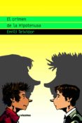 el crimen de la hipotenusa (ebook)-9788408008071 el crimen de la hipotenusa (ebook)-9788408008071