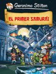 (pe) comic gs 11. el primer samurai-9788408009771 (pe) comic gs 11. el primer samurai-9788408009771