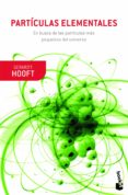 particulas elementales-gerard t hooft-9788408063971 particulas elementales-gerard t hooft-9788408063971
