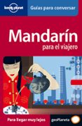 mandarin para el viajero (lonely planet: guias para conversar)-9788408064671 mandarin para el viajero (lonely planet: guias para conversar)-9788408064671