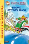 munduko lasterketa eroena-geronimo stilton-9788408092971 munduko lasterketa eroena-geronimo stilton-9788408092971