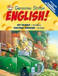geronimo stilton english 5. my family/ mi familia; moving around /de paseo (incluye cd y cuaderno de ejercicios) (aprende con stilton)-9788408093671 geronimo stilton english 5. my family/ mi familia; moving around /de paseo (incluye cd y cuaderno de ejercicios) (aprende con stilton)-9788408093671