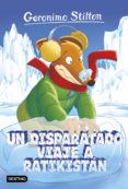 un disparatado viaje a ratikistán (ebook)-geronimo stilton-9788408104971 un disparatado viaje a ratikistán (ebook)-geronimo stilton-9788408104971