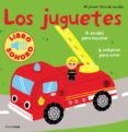 mi primer libro de sonidos: los juguetes-billet marion-9788408110071 mi primer libro de sonidos: los juguetes-billet marion-9788408110071