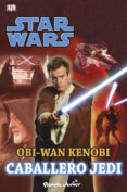 star wars: obi-wan kenobi, caballero jedi-9788408126171 star wars: obi-wan kenobi, caballero jedi-9788408126171