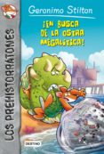los prehistorratones 11: ¡en busca de la ostra megalitica!-geronimo stilton-9788408145271 los prehistorratones 11: ¡en busca de la ostra megalitica!-geronimo stilton-9788408145271
