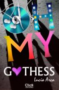 oh my gothess (ebook)-lucia arca-9788408151371 oh my gothess (ebook)-lucia arca-9788408151371