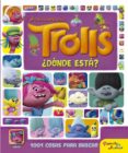 trolls. ¿donde esta?-9788408161271 trolls. ¿donde esta?-9788408161271