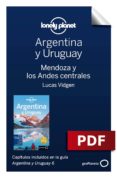 argentina y uruguay 6_7. mendoza y los andes centrales (ebook)-9788408183471 argentina y uruguay 6_7. mendoza y los andes centrales (ebook)-9788408183471