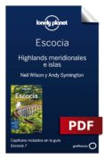 escocia 7. highlands meridionales e islas (ebook)-9788408189671 escocia 7. highlands meridionales e islas (ebook)-9788408189671