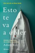 esto te va a doler (ebook)-adam kay-9788408192671 esto te va a doler (ebook)-adam kay-9788408192671