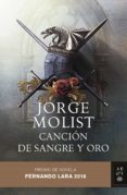 canción de sangre y oro (ebook)-jorge molist-9788408194071 canción de sangre y oro (ebook)-jorge molist-9788408194071