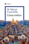 CIUTAT ENDINS  (edición en catalán)