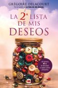 Libros de computadora descargados gratis LA 2ª LISTA DE MIS DESEOS