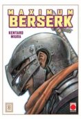 Reedición maximum berserk n.3-12949567-otro-formato