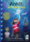 Descarga gratuita de libros en pdf griego. ANNIE EN EL REINO DE JARA (PDF)  de 