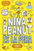 NINA PEANUT 1. NINA PEANUT ÉS LA PERA  (edición en catalán)