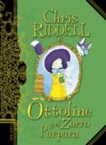 ottoline y el zorro purpura-chris riddell-9788414005071 ottoline y el zorro purpura-chris riddell-9788414005071