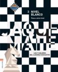 cuaderno nivel blanco 3 educacion primaria 2017 juego ajedrez-9788414008171 cuaderno nivel blanco 3 educacion primaria 2017 juego ajedrez-9788414008171