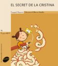 el secret de la cristina-pasqual alapont-9788415095071 el secret de la cristina-pasqual alapont-9788415095071
