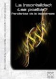 la inmortalidad ¿es posible? pendientes de la telomerasa (ebook)-9788415119371 la inmortalidad ¿es posible? pendientes de la telomerasa (ebook)-9788415119371