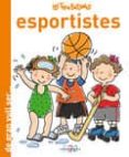 les tres bessones esportistes (de gran vull ser...)-roser capdevila-9788415187271 les tres bessones esportistes (de gran vull ser...)-roser capdevila-9788415187271