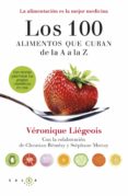 los 100 alimentos que curan de la a a la z-veronique liegeois-9788415193371 los 100 alimentos que curan de la a a la z-veronique liegeois-9788415193371