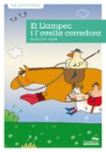 el llampec i l ovella corredora-nicoletta costa-9788415206071 el llampec i l ovella corredora-nicoletta costa-9788415206071