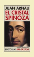 cristal spinoza-juan arnau-9788415297871 cristal spinoza-juan arnau-9788415297871