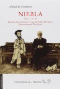 niebla (1914-2014)-miguel de unamuno-9788415374671 niebla (1914-2014)-miguel de unamuno-9788415374671
