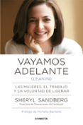 vayamos adelante-sheryl sandberg-9788415431671 vayamos adelante-sheryl sandberg-9788415431671