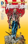 animal man nº 01-jeff lemire-john paul leon-9788415520771 animal man nº 01-jeff lemire-john paul leon-9788415520771