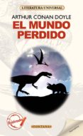 el mundo perdido (ebook)-9788415605171 el mundo perdido (ebook)-9788415605171