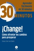 ¡change!-siranus sven von staden-9788415618171 ¡change!-siranus sven von staden-9788415618171