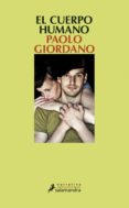 el cuerpo humano (ebook)-paolo giordano-9788415629771 el cuerpo humano (ebook)-paolo giordano-9788415629771