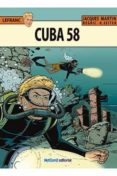 lefranc 25: cuba 58-jacques martin-9788415773771 lefranc 25: cuba 58-jacques martin-9788415773771
