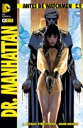 adw: dr. manhattan num. 4-michael j. straczynski-adam hughes-9788415844471 adw: dr. manhattan num. 4-michael j. straczynski-adam hughes-9788415844471