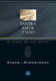 tantra, amor y sexo-diana richardson-9788415887171 tantra, amor y sexo-diana richardson-9788415887171
