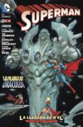 superman: la llegada de h el núm. 03-mike johnson-scott lobdell-9788415925071 superman: la llegada de h el núm. 03-mike johnson-scott lobdell-9788415925071