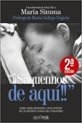 saquennos de aqui (2ª ed.)-maria simma-nicky eltz-9788415969471 saquennos de aqui (2ª ed.)-maria simma-nicky eltz-9788415969471
