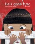 heli amb hac-susana gomez redondo-9788416003471 heli amb hac-susana gomez redondo-9788416003471