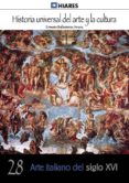 arte italiano del siglo xvi (ebook)-9788416014071 arte italiano del siglo xvi (ebook)-9788416014071