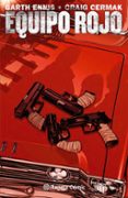 equipo rojo-garth ennis-craig cermak-9788416051571 equipo rojo-garth ennis-craig cermak-9788416051571