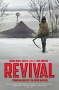 revival (vol. 1): estas entre amigos-mike norton-9788416074471 revival (vol. 1): estas entre amigos-mike norton-9788416074471