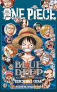 one piece guia nº 5:blue deep-eiichiro oda-9788416090471 one piece guia nº 5:blue deep-eiichiro oda-9788416090471