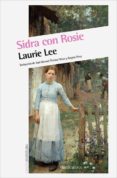 sidra con rosie-laurie lee-9788416112371 sidra con rosie-laurie lee-9788416112371