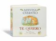 adivina cuánto te quiero (mini cartone)-sam mcbratney-9788416126071 adivina cuánto te quiero (mini cartone)-sam mcbratney-9788416126071