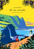 el rey escualo-r. kikuo johnson-9788416167371 el rey escualo-r. kikuo johnson-9788416167371