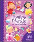 pegatinas divertidas de cuentos de hadas-9788416221271 pegatinas divertidas de cuentos de hadas-9788416221271