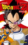 dragon ball z anime series saiyan nº02/05-akira toriyama-9788416308071 dragon ball z anime series saiyan nº02/05-akira toriyama-9788416308071
